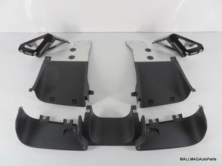 MINI COOPER R56  JCW/GP DIFFUSER ΓΝΗΣΙΟ ΚΑΙΝΟΥΡΓΙΟ-thumb-1