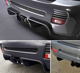 MINI COOPER R56  JCW/GP DIFFUSER ΓΝΗΣΙΟ ΚΑΙΝΟΥΡΓΙΟ-thumb-2