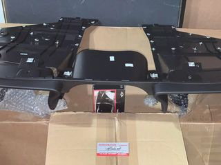 MINI COOPER R56  JCW/GP DIFFUSER ΓΝΗΣΙΟ ΚΑΙΝΟΥΡΓΙΟ