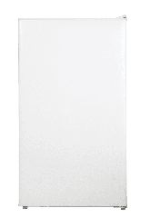Ψυγείο πάγκου 84 lt A+, DF 115W, Crown