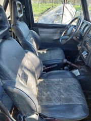 ΚΑΘΙΣΜΑΤΑ SUZUKI SAMURAI ΔΕΡΜΑ-thumb-1