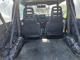 ΚΑΘΙΣΜΑΤΑ SUZUKI SAMURAI ΔΕΡΜΑ-thumb-2