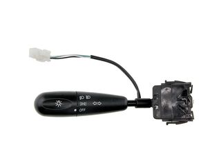 DAEWOO MATIZ '98-'05 M100 ΔΙΑΚΟΠΤΗΣ ΦΩΤΩΝ  7+3PIN