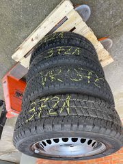 VOLKSWAGEN TRANSPORTER ΖΑΝΤΟΛΑΣΤΙΧΑ  5X120 205.65R16-thumb-1
