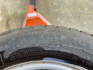 VOLKSWAGEN TRANSPORTER ΖΑΝΤΟΛΑΣΤΙΧΑ  5X120 205.65R16-thumb-2