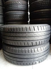 2 TMX PIRELLI CARRIER 205/65/16C*BEST CHOICE TYRES ΑΧΑΡΝΩΝ 374*