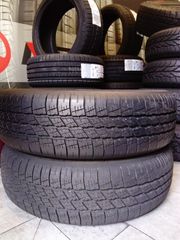 2 TMX GOODYEAR WRANGLER HP 215/70/16*BEST CHOICE TYRES ΑΧΑΡΝΩΝ 374*