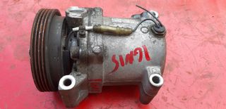 SUZUKI SWIFT /SX4/IGNIS  ΚΟΜΠΡΕΣΕΡ A/C 9520169GC0