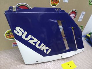 Suzuki GSXR 750/1100 φαιρινγκ μεσαίο αριστερό 88-89