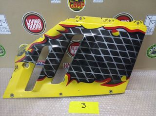 Suzuki GSXR 750/1100 φαιρινγκ μεσαίο δεξί 88-89