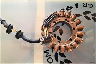 ΠΗΝΙΑ ΠΗΝΙΟ ΠΛΉΡΩΣ ΛΕΙΤΟΥΡΓΙΚΆ HONDA BROS NT 400 650