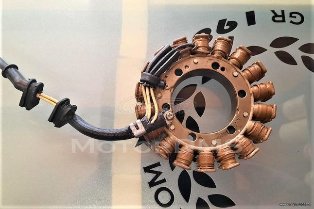 ΠΗΝΙΑ ΠΗΝΙΟ ΠΛΉΡΩΣ ΛΕΙΤΟΥΡΓΙΚΆ HONDA BROS NT 400 650