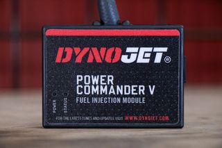 DYNOJET PCV TDM-900