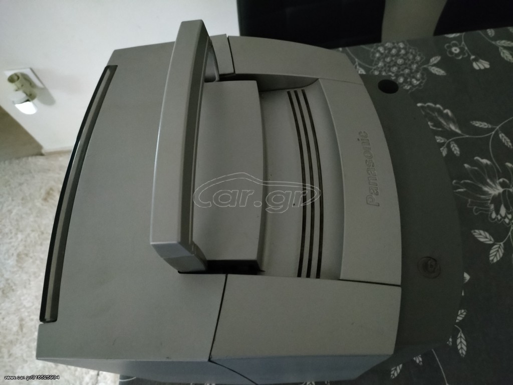 Τηλεόραση Panasonic