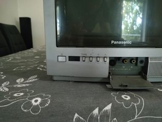 Τηλεόραση Panasonic-thumb-1