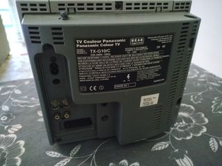 Τηλεόραση Panasonic-thumb-2