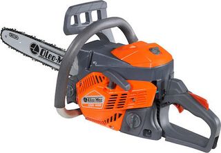 Oleo-Mac GSH 400 Αλυσοπρίονο Βενζίνης 4.5kg με Λάμα 41cm -thumb-3