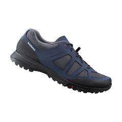 ΠΑΠΟΥΤΣΙΑ ΠΟΔΗΛΑΤΗ SHIMANO SH-ET300MN ΜΠΛΕ / SIZE 44