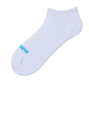 ΚΑΛΤΣΕΣ ΠΟΔΗΛΑΤΗ SHIMANO INVISIBLE UNISEX ΛΕΥΚΟ SMALL