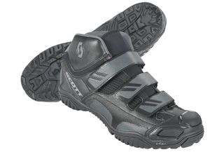 ΠΑΠΟΥΤΣΙΑ ΠΟΔΗΛΑΤΗ SCOTT MTB ALL MOUNTAIN ΜΑΥΡΟ SIZE 41
