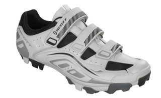 ΠΑΠΟΥΤΣΙΑ ΠΟΔΗΛΑΤΗ SCOTT MTB COMP ΛΕΥΚΟ / SIZE 42