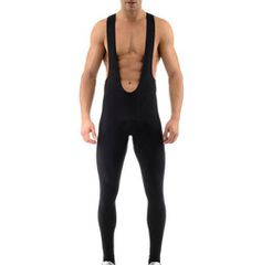 ΚΟΛΑΝ ΠΟΔΗΛΑΤΗ GIORDANA BIBTIGHT ΜΕ ΤΙΡΑΝΤΕΣ XXL ΜΑΥΡΟ