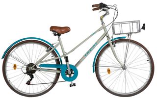 Πόλης Orient 2026 ΠΟΔΗΛΑΤΟ ORIENT BELLA 28 IN ΓΚΡΙ / SIZE 46