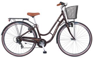 Πόλης Ideal 2026 ΠΟΔΗΛΑΤΟ IDEAL CITYLIFE 28 ΚΑΦΕ / SIZE 46