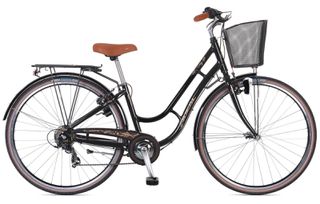 Πόλης Ideal 2026 ΠΟΔΗΛΑΤΟ IDEAL CITYLIFE 28 ΜΑΥΡΟ / SIZE 40