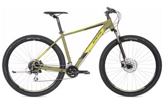 All - Mountain Ideal 2026 ΠΟΔΗΛΑΤΟ IDEAL PRORIDER 29 SATIN KHAKI / SIZE 44