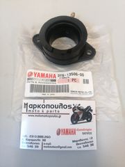 ΕΙΣΑΓΩΓΗ ΚΑΡΜΠΥΡΑΤΕΡ YAMAHA SR250