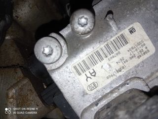Σετ  εγκεφάλου  immo opel CORSA D Z14XEP-thumb-1