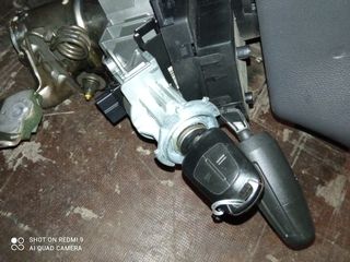 Σετ  εγκεφάλου  immo opel CORSA D Z14XEP-thumb-2