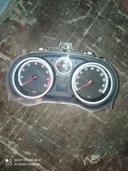 Σετ  εγκεφάλου  immo opel CORSA D Z14XEP-thumb-7