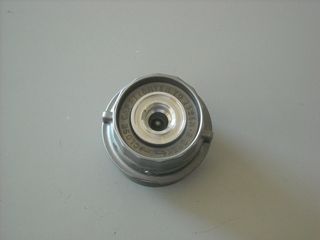 ΚΑΠΑΚΙ SUBARU ΦΙΛΤΡΟΥ ΛΑΔΙΟΥ TREZIA 1.3 16V 11>