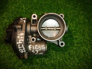 FORD FIESTA ST VP4F90-9E928-AB VP4M5U-9E927-DC VP4M5U 9E927 DC VP4M5U9E927DC N4JB 2.0 ΠΕΤΑΛΟΥΔΑ ΓΚΑΖΙΟΥ