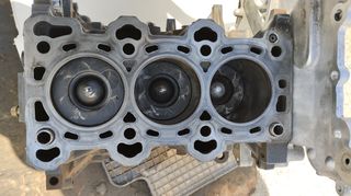 HYUNDAI--KIΑ D3FA -ΚΟΡΜΟΣ-ΠΙΣΤΟΝΙΑ-ΩΣΤΗΡΙΑ-ΒΑΛΒΙΔΕΣ- ΑΝΤΛΙΑ ΛΑΔΙΟΥ