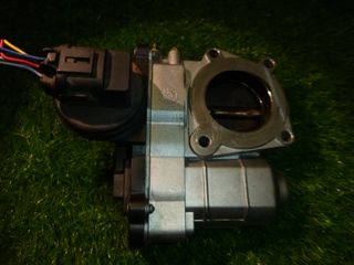 NISSAN MICRA K12 SERA HITACHI RME 45-01 576-02 57220 CR12 1.2 ΠΕΤΑΛΟΥΔΑ ΓΚΑΖΙΟΥ