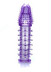 Stimulator-Penis Sleeve13,5 εκ-thumb-1