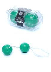 Kulki-Duo-Balls Green 3.2 cm-thumb-4