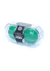Kulki-Duo-Balls Green 3.2 cm-thumb-2