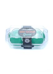 Kulki-Duo-Balls Green 3.2 cm-thumb-1
