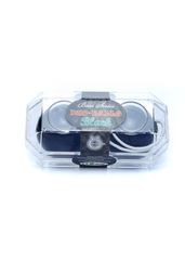 Kulki-Duo-Balls Black 3,2 εκ-thumb-1