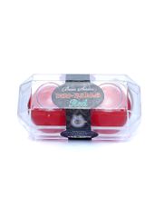 Kulki-Duo-Balls Red 3.2 cm-thumb-1