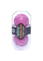 Kulki-Duo-Balls Purple 3.2 cm