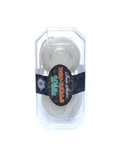 Kulki-Duo-Balls White 3.2 cm
