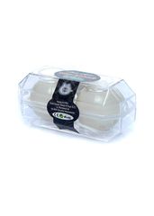Kulki-Duo-Balls White 3.2 cm-thumb-2