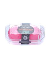 Kulki-Duo-Balls Pink 3,2 εκ-thumb-1