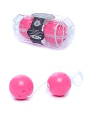 Kulki-Duo-Balls Pink 3,2 εκ-thumb-4