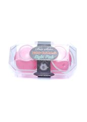 Kulki-Duo-Balls Light Pink 3.2 cm-thumb-1